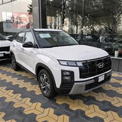 هيونداي كريتا